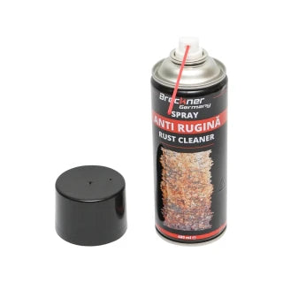 Rust Cleaner – Spray împotriva ruginii (1 +1 gratis)