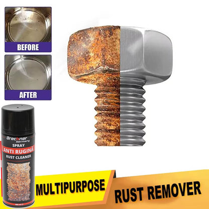 Rust Cleaner – Spray împotriva ruginii (1 +1 gratis)